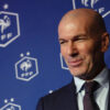 Zinedin Zidan formira novi stručni štab Francuske: Barthez preuzima golmane