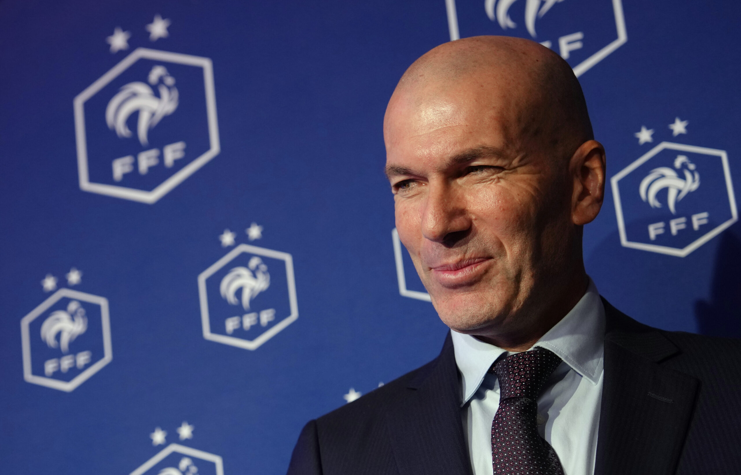 Zinedin Zidan formira novi stručni štab Francuske: Barthez preuzima golmane