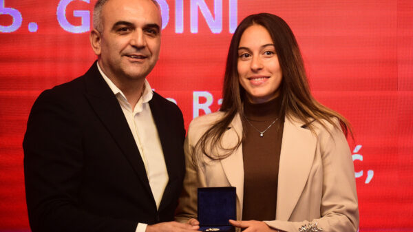 Adriana Vilagoš obezbedila finale Evropskog prvenstva u bacanju koplja – Adriana Vilagoš Evropsko prvenstvo koplje