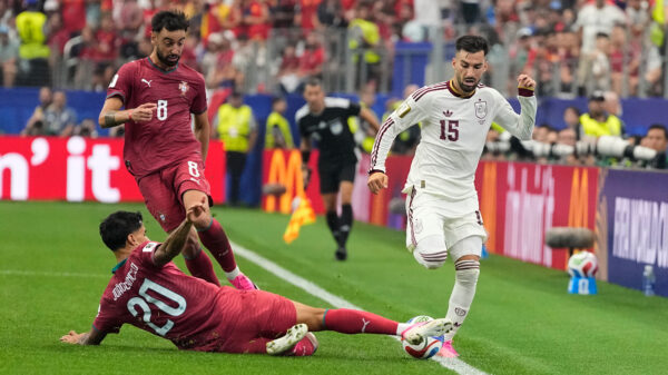 Al-Hilal bez Joaa Cancela i dalje zainteresovan za Marca Casadóa