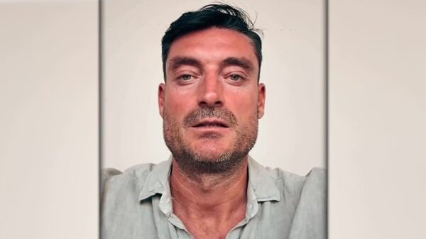 Albert Rijera: 'Zvezdaši, ozdravite pa da se vraćamo' – snažna poruka novog trenera Crvene zvezde – Albert Rijera Crvena zvezda