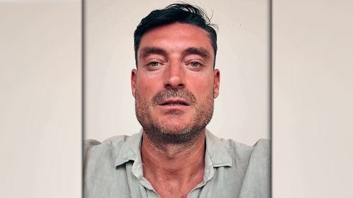 Albert Rijera: 'Zvezdaši, ozdravite pa da se vraćamo' – snažna poruka novog trenera Crvene zvezde – Albert Rijera Crvena zvezda