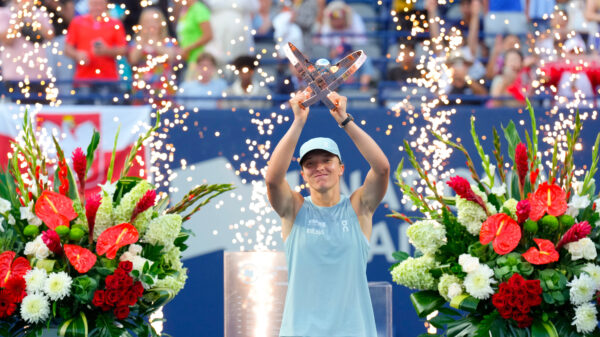 Iga Švjontek osvojila masters u Torontu pobedom nad Elenom Ribakinom