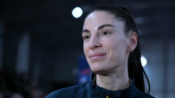 Ivana Španović naišla na probleme pred finale Evropskog prvenstva u Birmingemu – Ivana Španović atletika