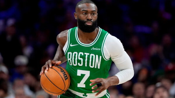 Jaylen Brown i Giannis Antetokounmpo se vraćaju u Boston i Milwaukee u januaru – povratak Jaylena Browna u Boston