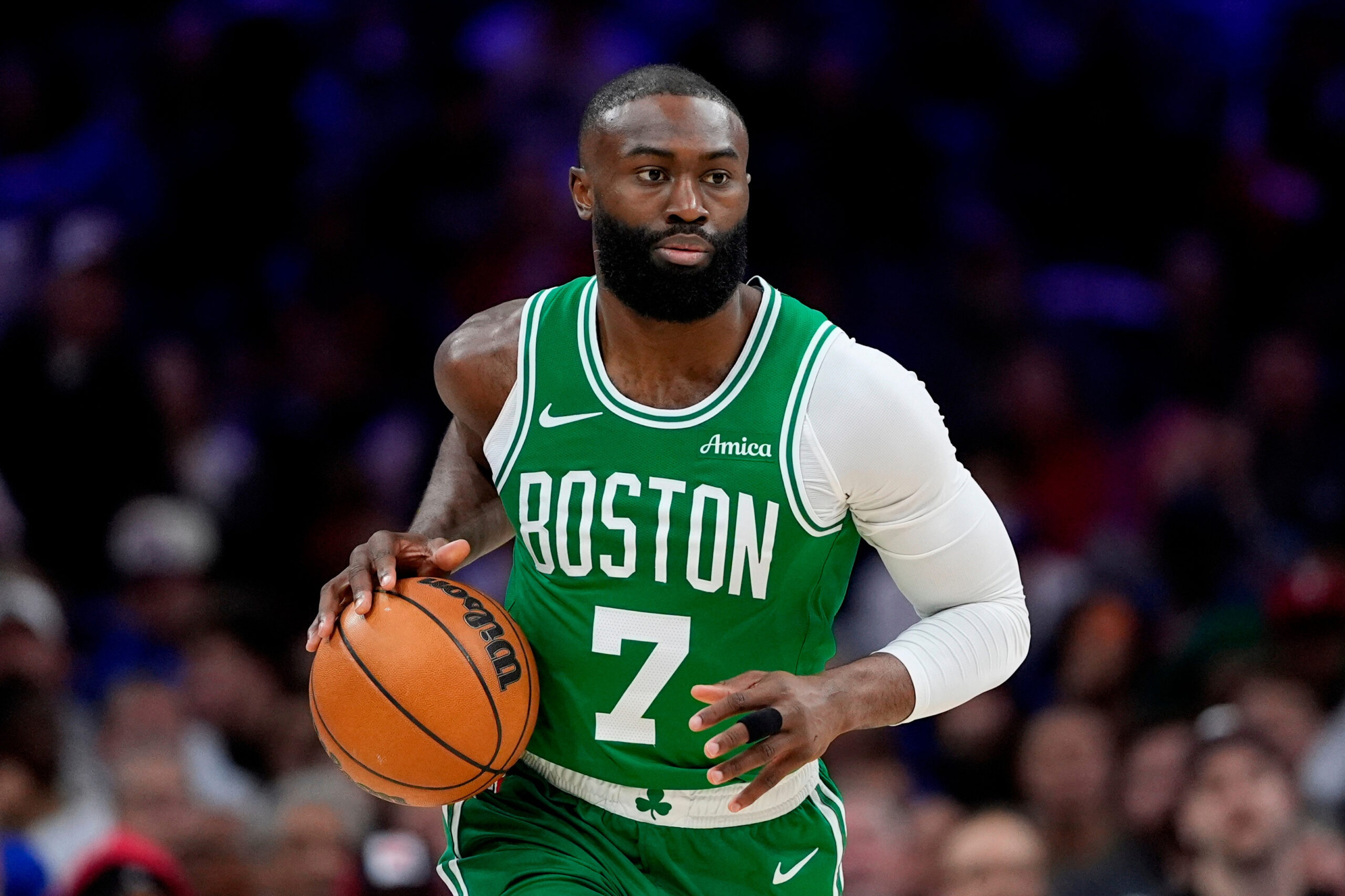 Jaylen Brown i Giannis Antetokounmpo se vraćaju u Boston i Milwaukee u januaru – povratak Jaylena Browna u Boston