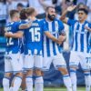 Leh iz Poznanja ubedljivo savladao Ki Klaksvik 5:0 i izborio plej-of Lige Evrope – Leh iz Poznanja Ki Klaksvik Liga Evrope