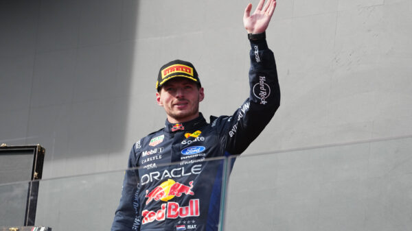 Max Verstappen: Oproštaj od Zandvoorta uz posebnu simboliku – Max Verstappen Zandvoort oproštaj
