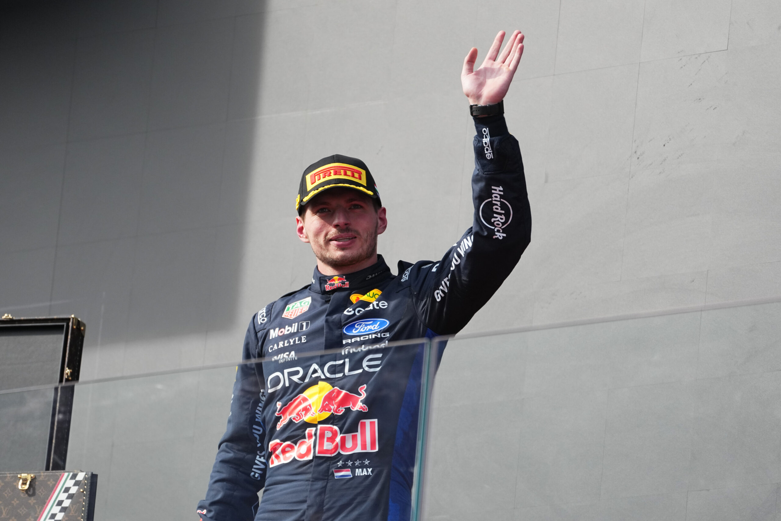 Max Verstappen: Oproštaj od Zandvoorta uz posebnu simboliku – Max Verstappen Zandvoort oproštaj