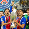 Mika Gots potpisao za Pari Sen Žermen u transferu vrednom 55 miliona evra – Mika Gots Pari Sen Žermen transfer