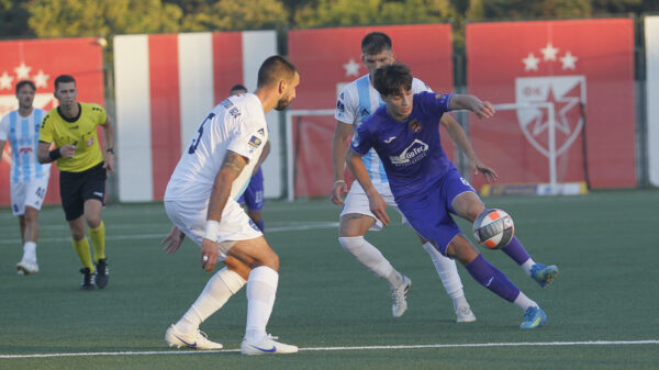 Napredak preokretom savladao Metalac 2:1 u Kruševcu u trećem kolu Prve lige Srbije – Napredak Metalac Prva liga