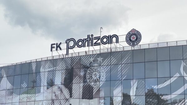 Partizan ponovo može da registruje igrače nakon ukidanja suspenzije od strane FIFA – ukidanje suspenzije Partizanu
