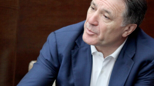 Preminula Lucija Mamić, majka Zdravka i Zorana Mamića u 96. godini
