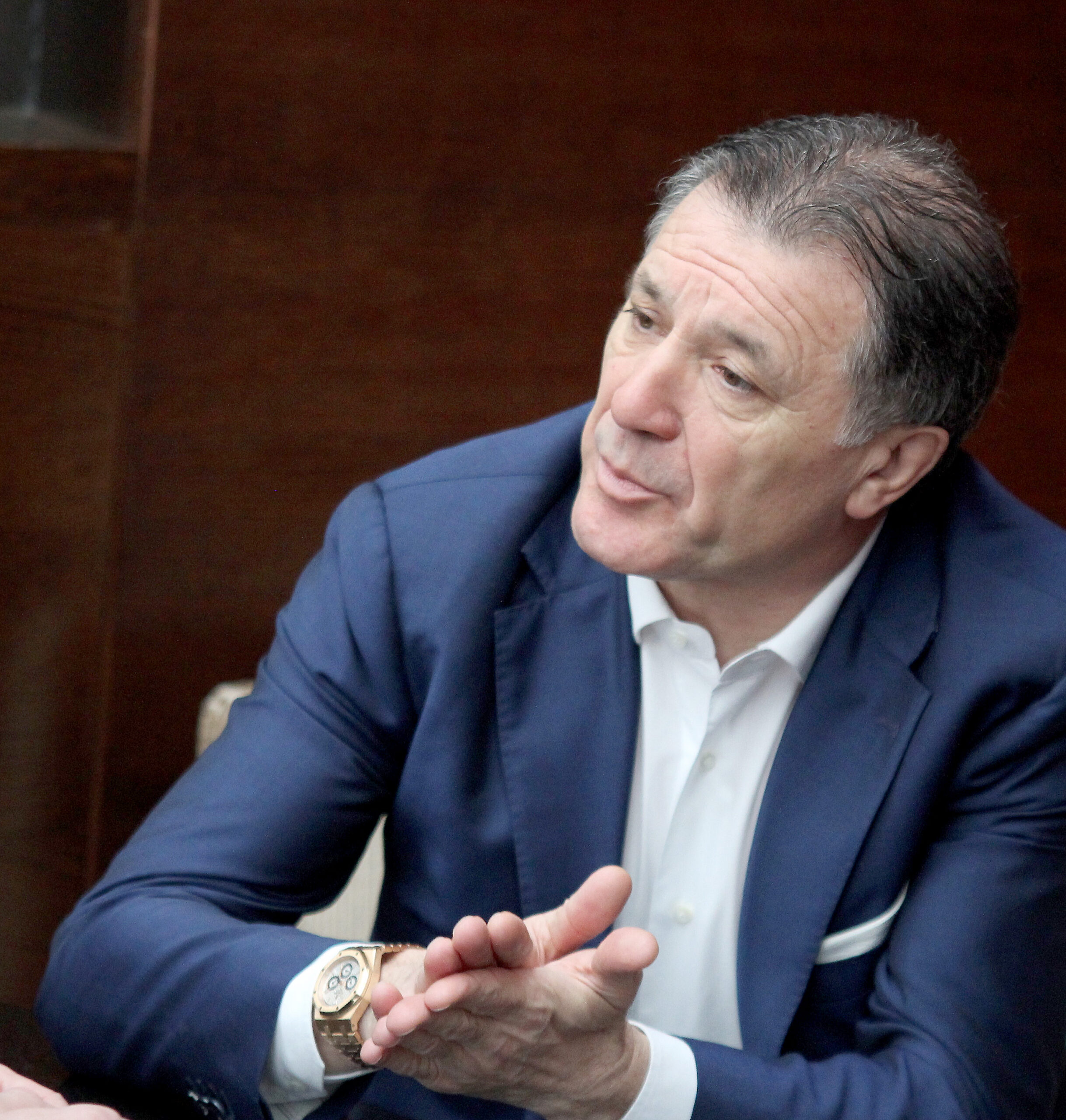 Preminula Lucija Mamić, majka Zdravka i Zorana Mamića u 96. godini