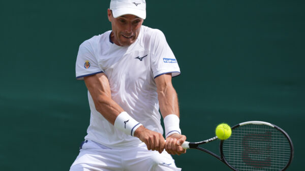 Roberto Bautista Agut završio tenisku karijeru i prešao u fudbal – Roberto Bautista Agut fudbal