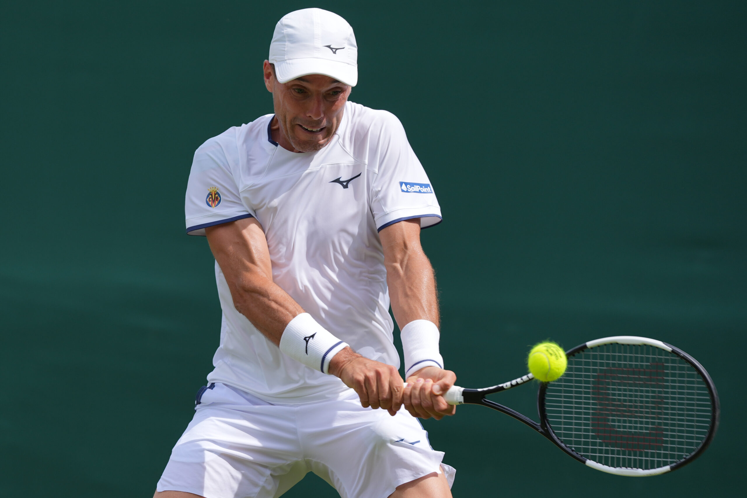Roberto Bautista Agut završio tenisku karijeru i prešao u fudbal – Roberto Bautista Agut fudbal
