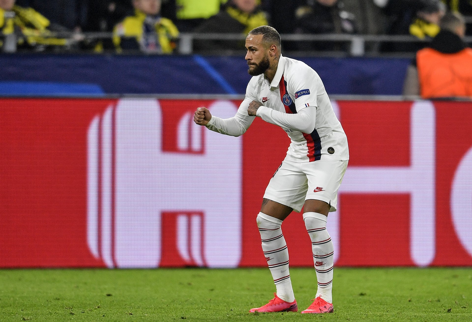 Santos pobedio Macará 2:1 uz dve asistencije Nejmara u osmini finala Kupa Sudamerikana – Nejmar Santos Macará Sudamerikana