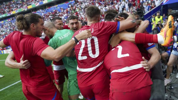 Srbija, Severna Makedonija i Slovenija zajedno kandiduju za EURO 2034 u rukometu