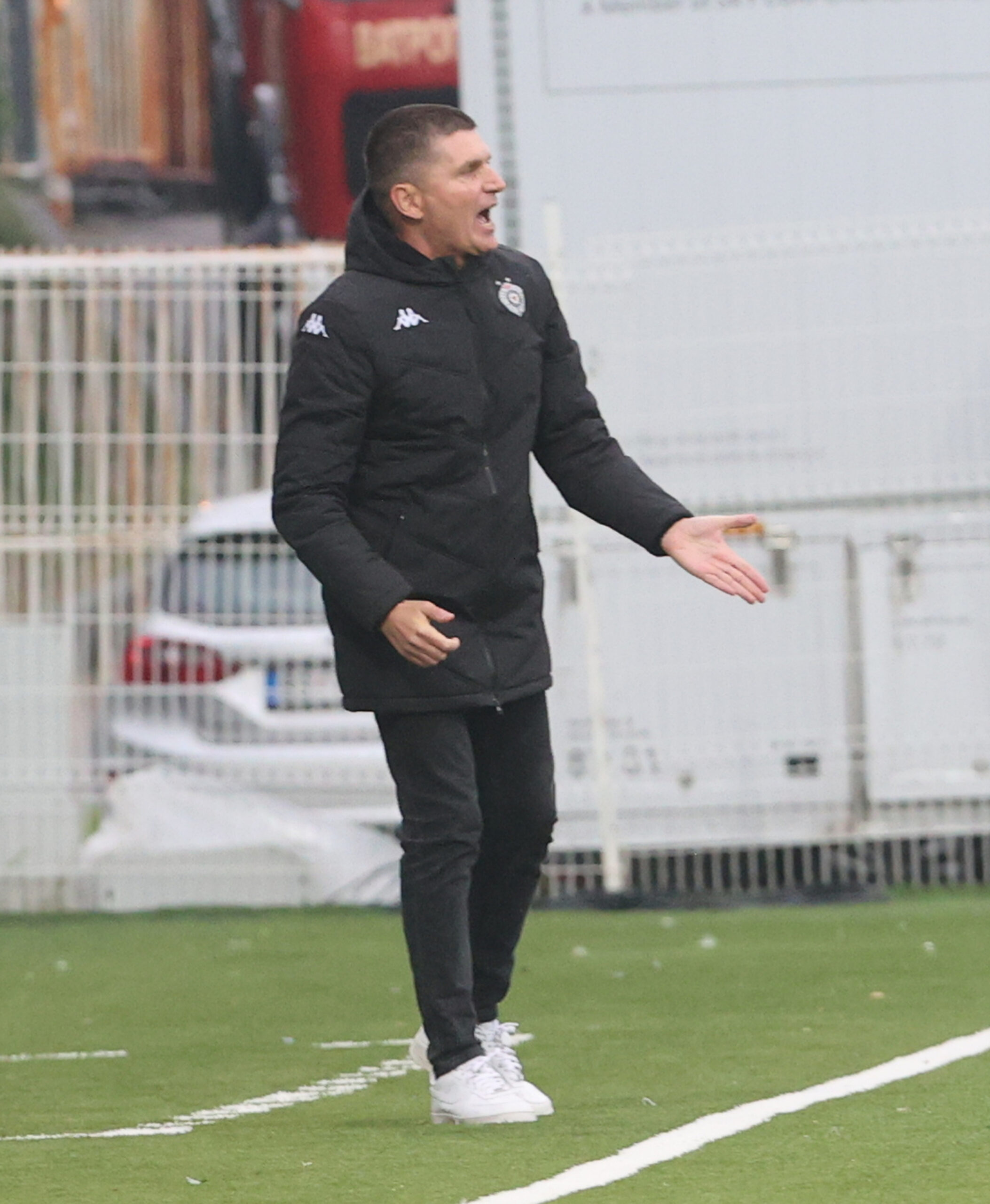 Akron remizirao sa Rodinom 3:3, Srđan Blagojević i dalje bez pobede – Srđan Blagojević Akron Rodina