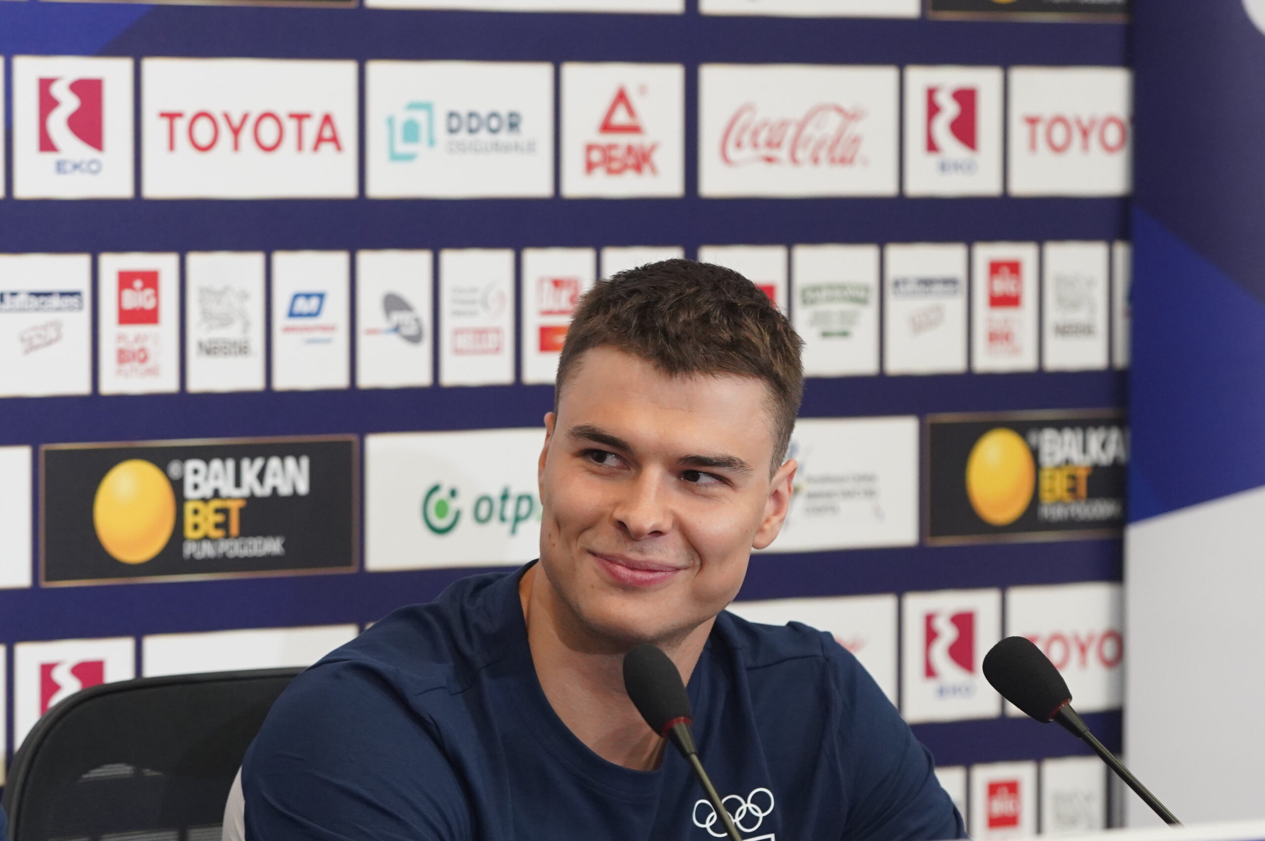 Andrej Barna izborio polufinale na Evropskom prvenstvu u plivanju