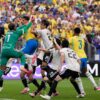 Aston Vila koristi povlačenje PSG-a iz trke za Ziona Suzukija – Zion Suzuki transfer Aston Vila
