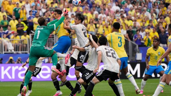 Aston Vila koristi povlačenje PSG-a iz trke za Ziona Suzukija – Zion Suzuki transfer Aston Vila