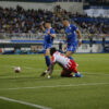 Čerif Endiaje pred transferom iz Samsunspora u PAOK – Čerif Endiaje Samsunspor PAOK