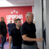 Crvena zvezda pred izazovom: Albert Rijera donosi novu energiju na Marakanu – Albert Rijera Crvena zvezda trener