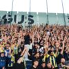 Fenerbahče poražen 2:1 od Genčlerbirligija na startu Superlige Turske – Fenerbahče Genčlerbirligi Superliga Turske