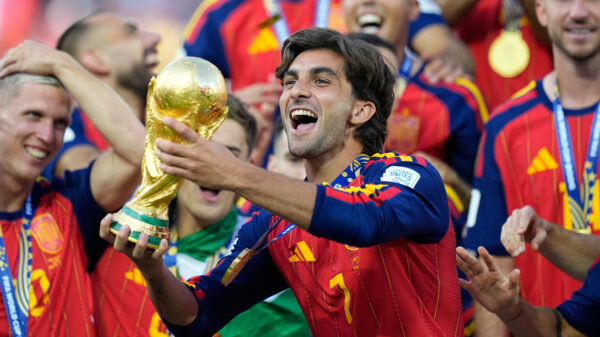 Ferran Torres zvanično prešao iz Barselone u PSG – Ferran Torres PSG transfer