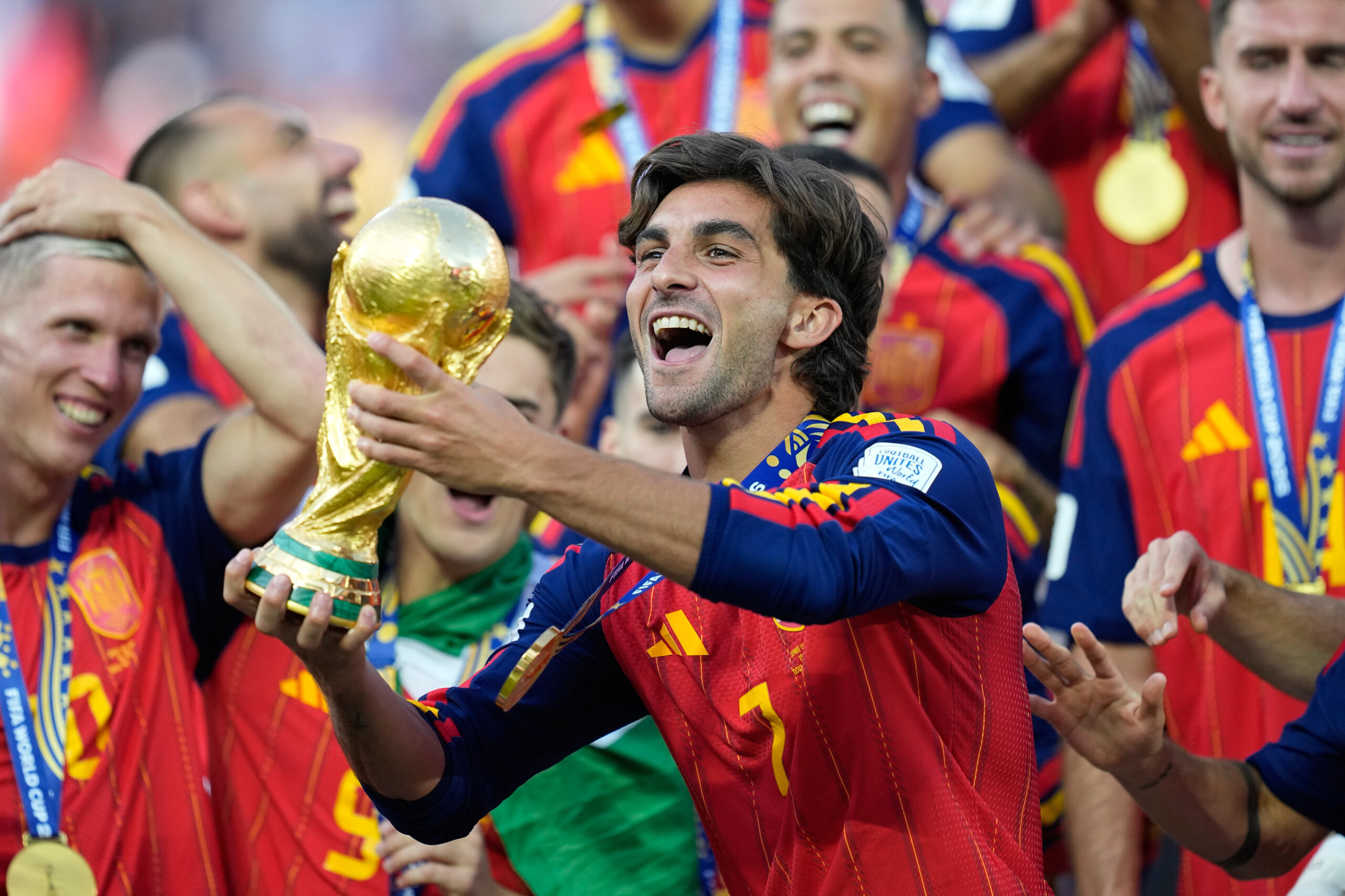 Ferran Torres zvanično prešao iz Barselone u PSG – Ferran Torres PSG transfer