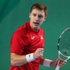 Hamad Međedović poražen od Marka Trunđelitija 7:5, 7:6 na mastersu u Sinsinatiju – Hamad Međedović tenis