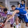 Kadetska reprezentacija Srbije pobedila Tursku i zauzela deveto mesto na Evropskom prvenstvu – Srbija košarka kadeti