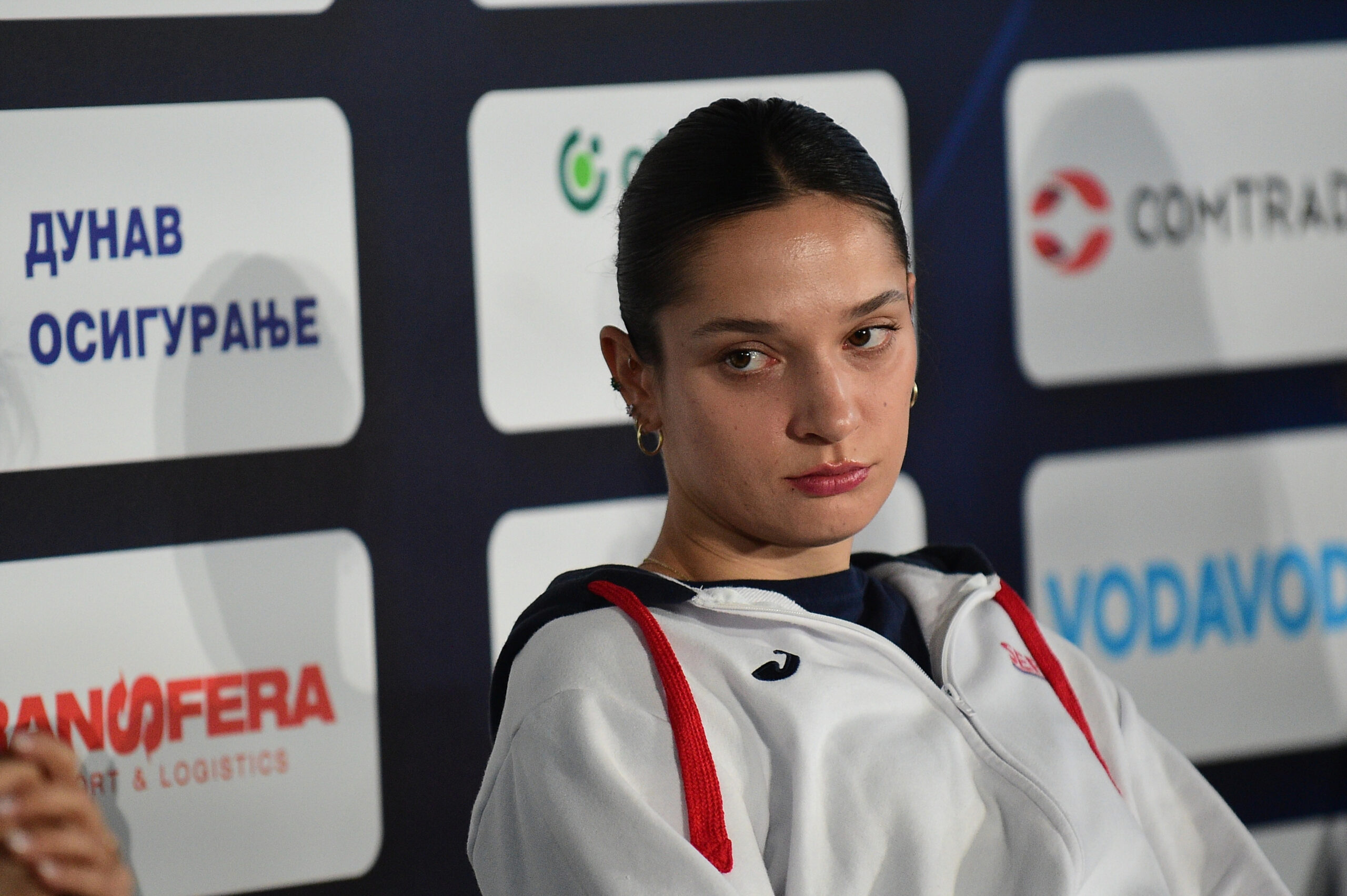 Milica Gardašević završila takmičenje bez finala na Evropskom prvenstvu u Birmingemu