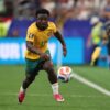Nestory Irankunda potpisao za Sporting CP do 2031. godine – Nestory Irankunda Sporting CP transfer