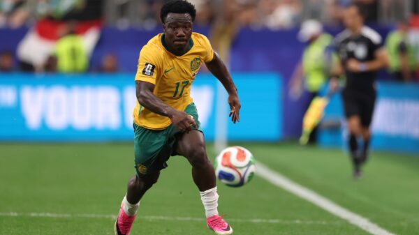 Nestory Irankunda potpisao za Sporting CP do 2031. godine – Nestory Irankunda Sporting CP transfer