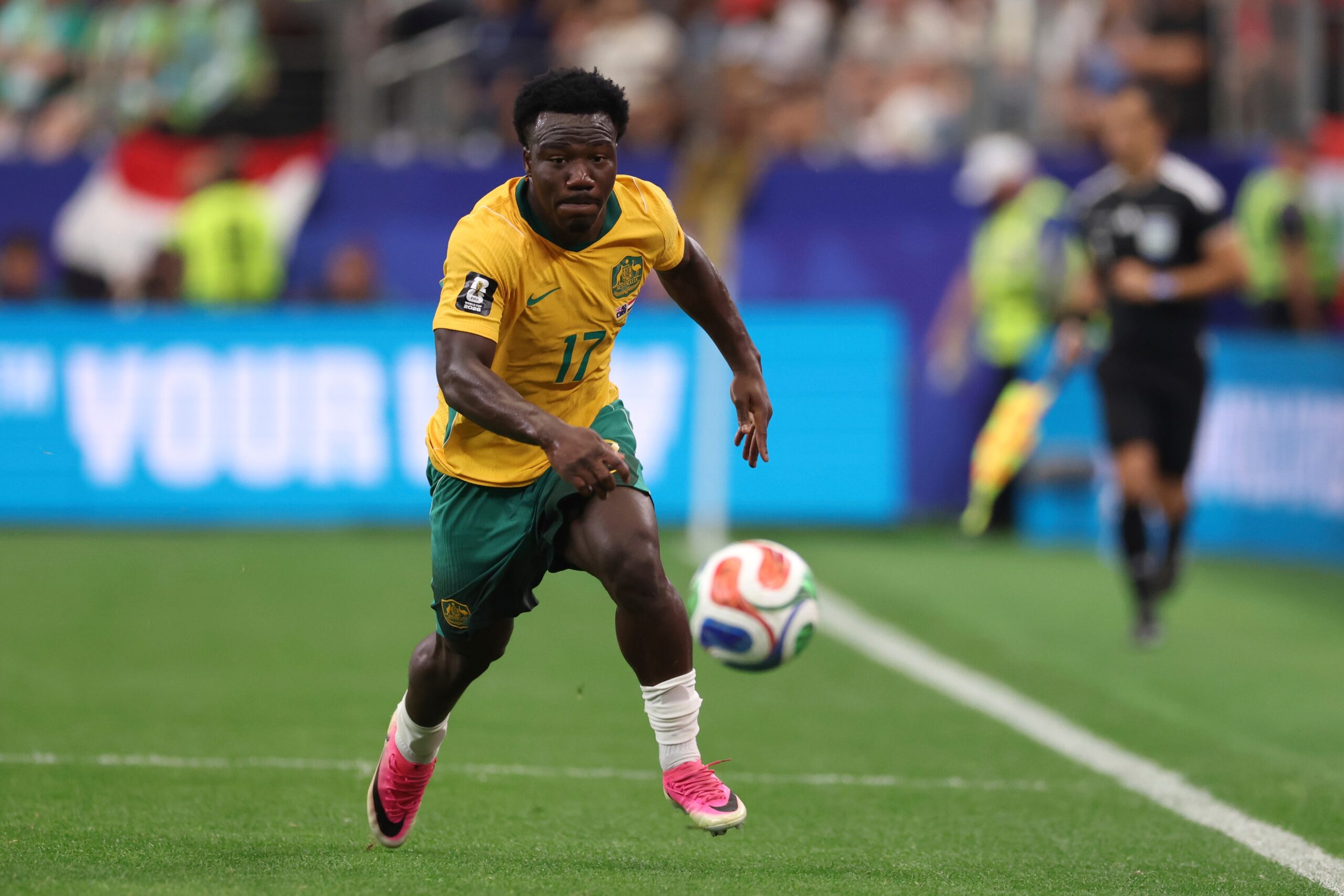 Nestory Irankunda potpisao za Sporting CP do 2031. godine – Nestory Irankunda Sporting CP transfer