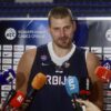 Nikola Jokić iznenadio frizera poklonom u rodnom Somboru – Nikola Jokić NBA