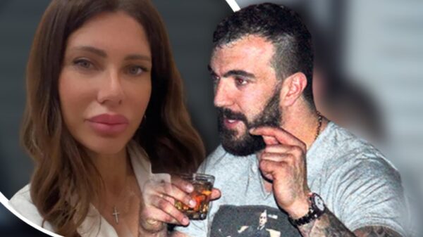 Nikola Peković i Violeta Peković zvanično okončali brak posle deset godina – Nikola Peković košarka