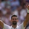 Novak Đoković protiv Tijaga Agustina Tirantea na startu Sinsinatija: Povratak nakon pauze – Novak Đoković tenis
