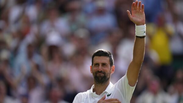 Novak Đoković eliminisan u Sinsinatiju posle poraza od Tijaga Tirantea – Novak Đoković tenis