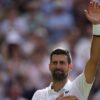 Novak Đoković eliminisan od Tijaga Tirantea posle preokreta u Sinsinatiju – Novak Đoković tenis