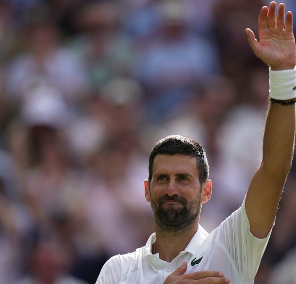 Novak Đoković eliminisan od Tijaga Tirantea posle preokreta u Sinsinatiju – Novak Đoković tenis