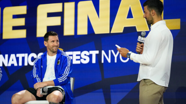 Novak Đoković eliminisan sa Mastersa u Sinsinatiju nakon poraza od Tirantea
