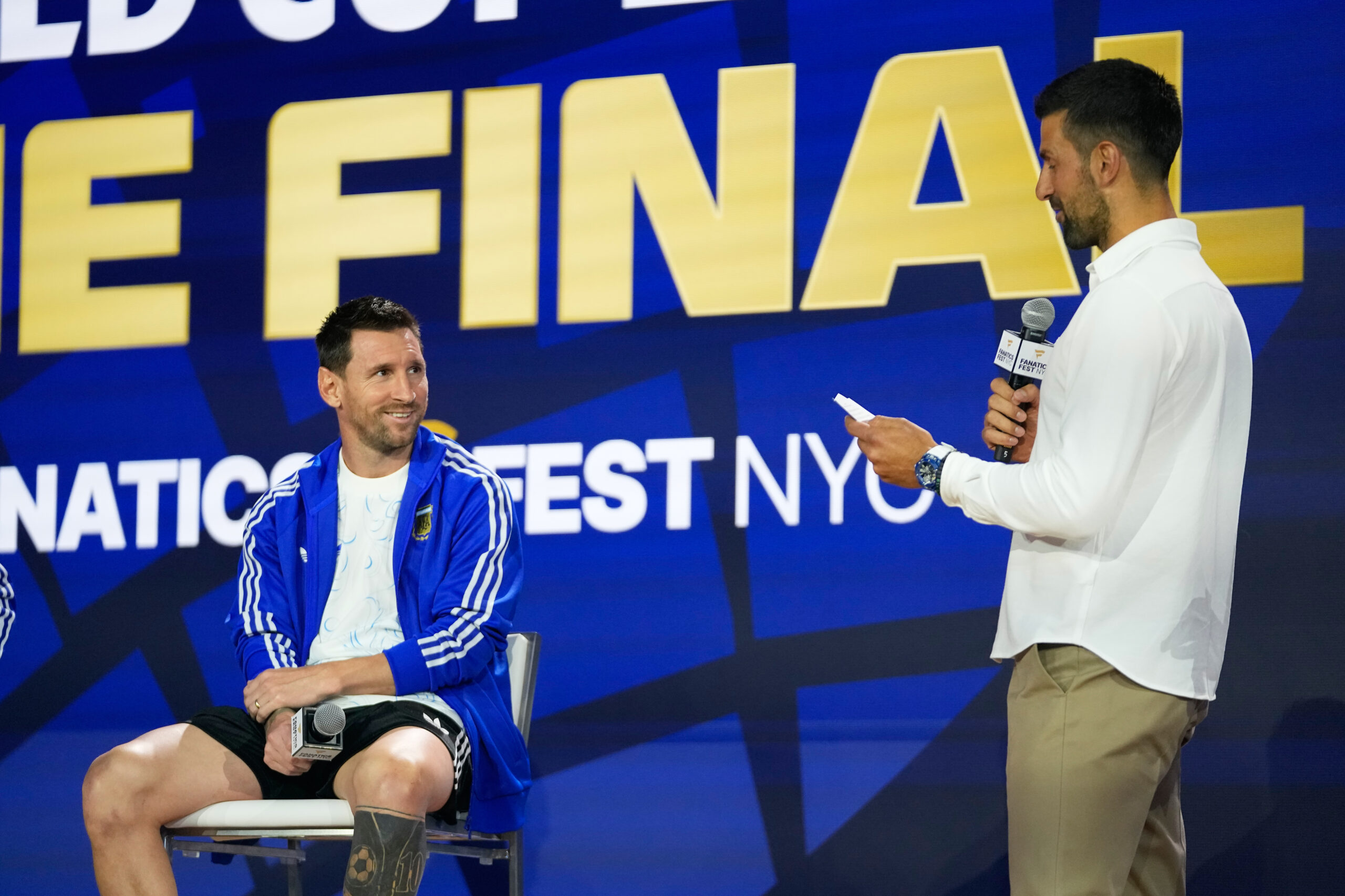 Novak Đoković eliminisan sa Mastersa u Sinsinatiju nakon poraza od Tirantea