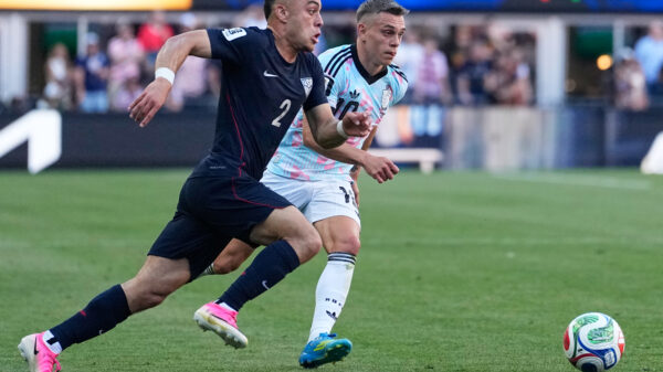 PSV pobedio Excelsior 2:1 zahvaljujući asistenciji Sergiña Desta u Erediviziji – Sergiño Dest PSV Excelsior