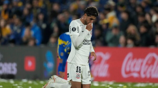 Rosario Central traži dokaze o navodnim rasističkim incidentima protiv Corinthiansa – Rosario Central Corinthians Copa Libertadores