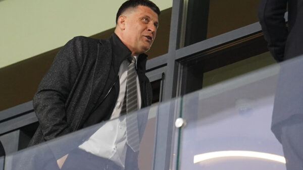 Šangaj Šenhua ubedljivo savladala Henan 4:1, Vladan Milojević pratio sa tribina – Vladan Milojević Šangaj Šenhua