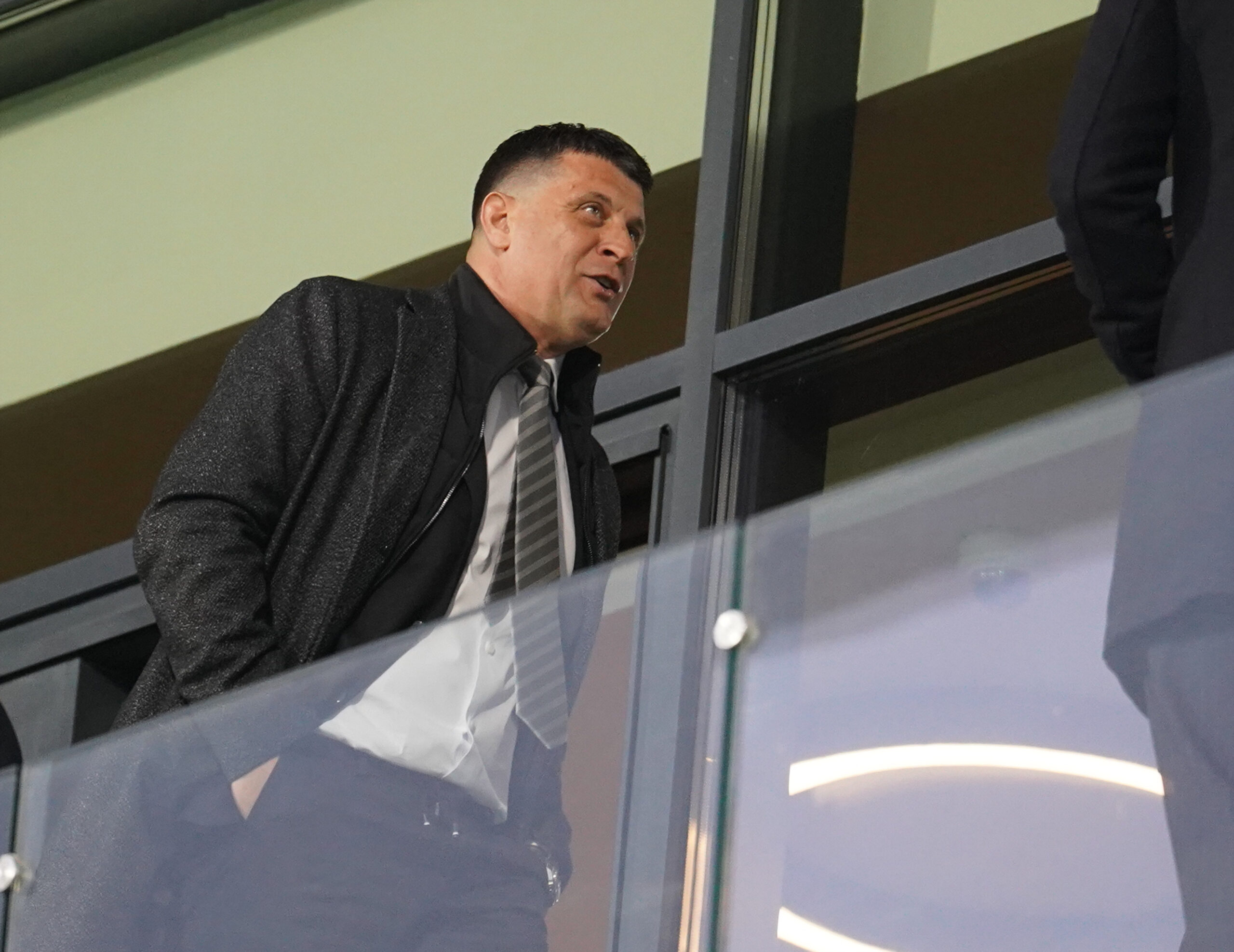 Šangaj Šenhua ubedljivo savladala Henan 4:1, Vladan Milojević pratio sa tribina – Vladan Milojević Šangaj Šenhua