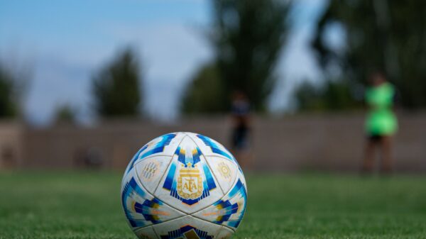 Španska ženska reprezentacija poražena od Meksika 27:26 u četvrtfinalu Svetskog prvenstva u flag fudbalu – Ženska reprezentacija Španije flag fudbal Svetsko prvenstvo